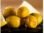 Oliwki Manzanilla nadziewane cytryną